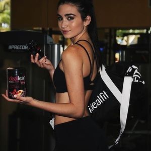Gym Bag